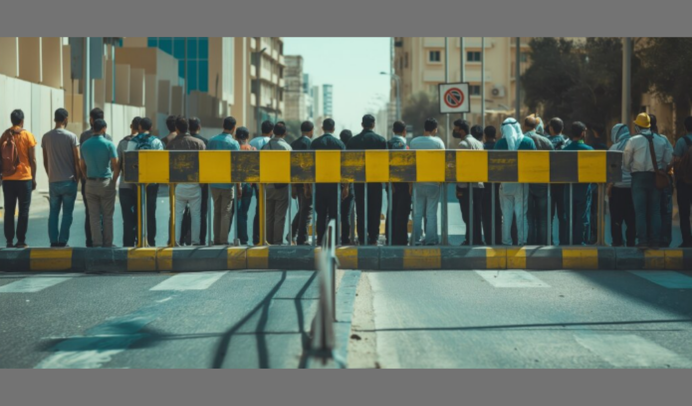 Why Physical Safety Infrastructure Has Become a Non-Negotiable for Modern Businesses, (Image credit: Magnific)