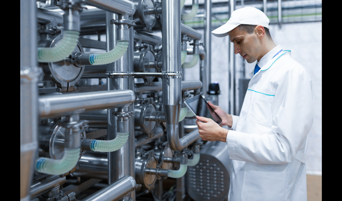 Why Heavy Industry Cannot Skip Pressure Vessel Inspections. (Image credit: Magnific)