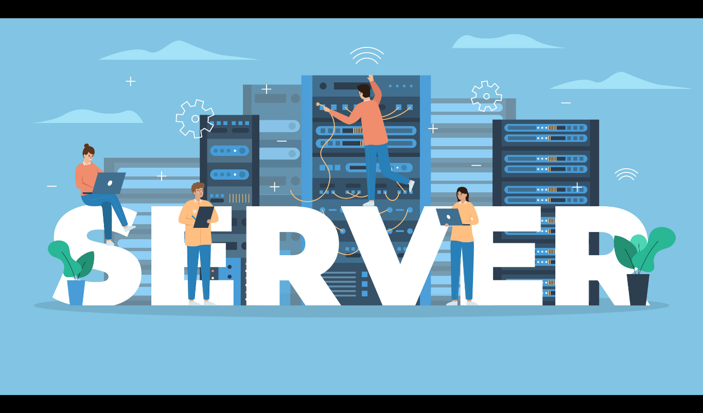 Residential Proxy Servers – Choose the Best Type. (Image credit: Magnific)