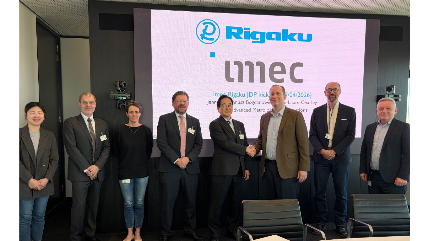 Rigaku Speeds Next-Gen Semiconductor Metrology Development