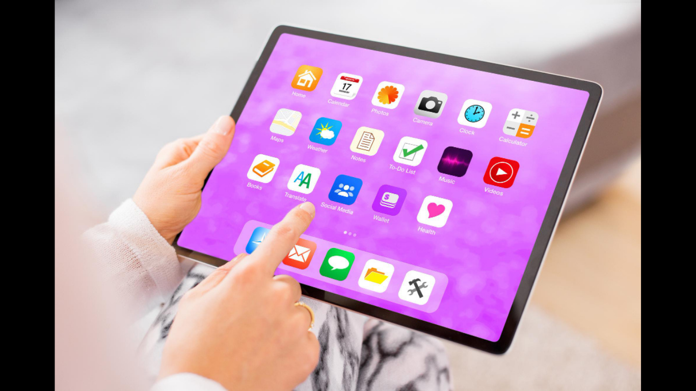 The Right Apps Every International Student Needs to Study and Live Abroad. (Image credit: Magnific)