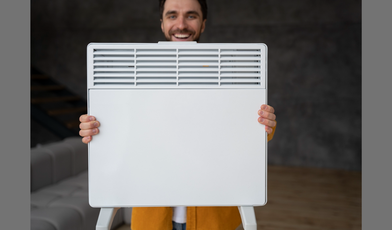 How to Choose the Right Caravan Air Conditioner for Your Travels. (Image credit: Magnific)