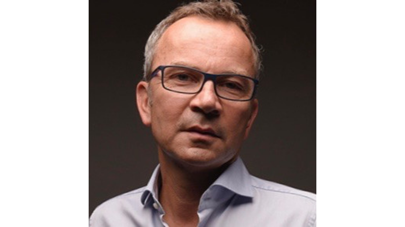 Sensorion Appoints Fred Chereau as CEO