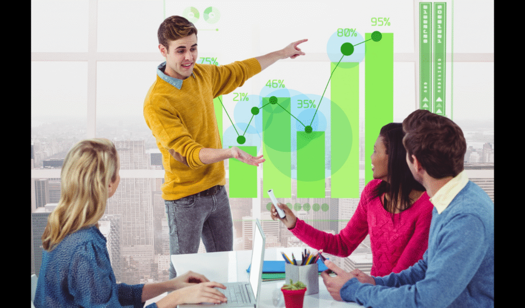 How Shopper Insights Help Retail Brands Make Smarter Growth Decisions. (Image credit: Magnific)