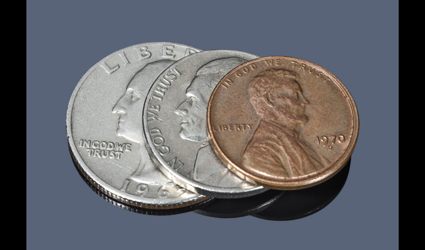 Silver in a Retirement Portfolio: Making Sense of the Current Silver Price. (Image credit: Magnific)
