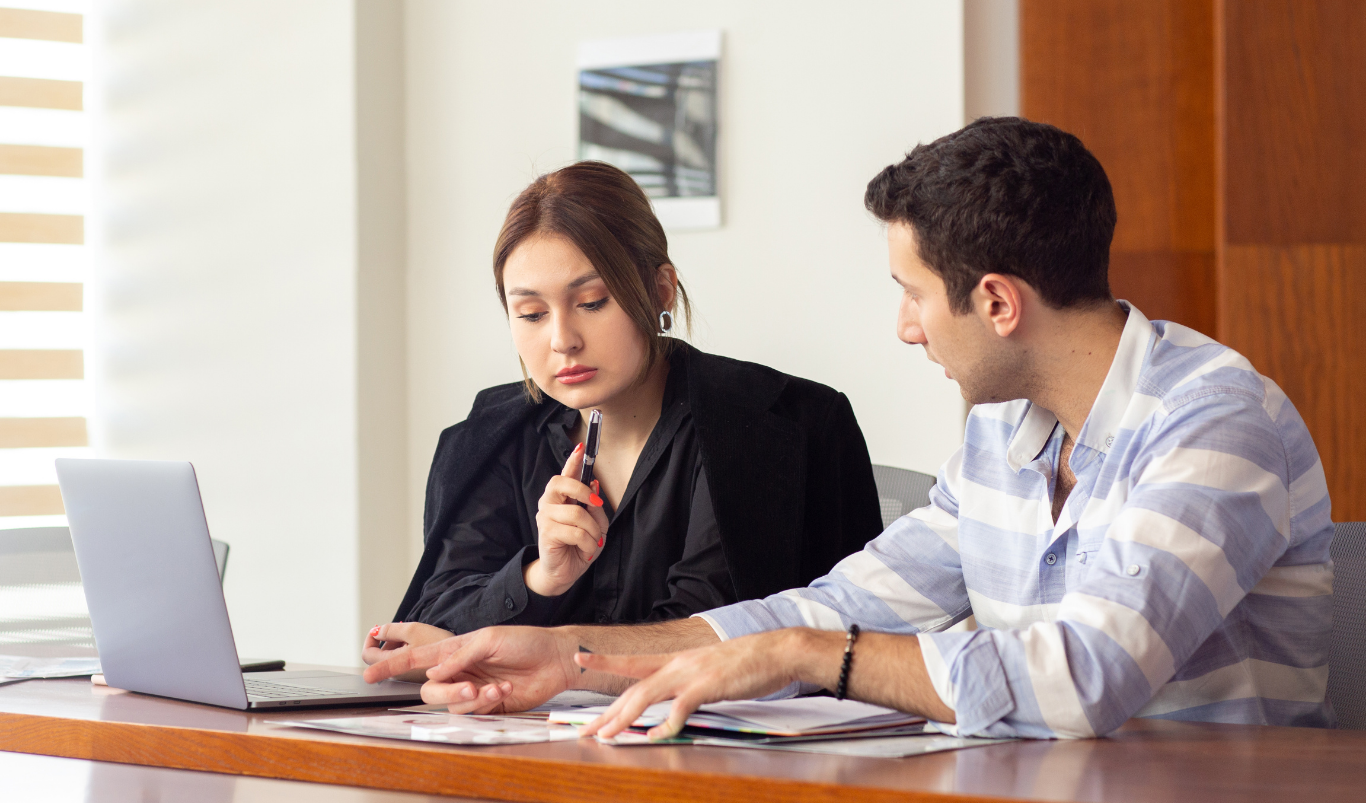 When Small Communication Patterns Reveal Broker Misconduct in FINRA Arbitration. (Image credit: Magnific)