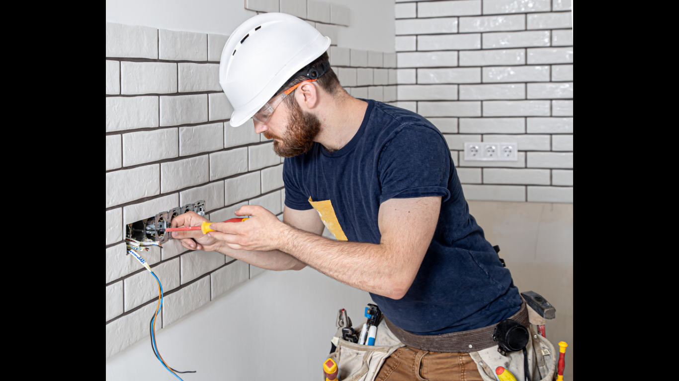 Smart Home Maintenance: Essential Repairs to Keep Your Home in Shape (Image credit: Magnific)