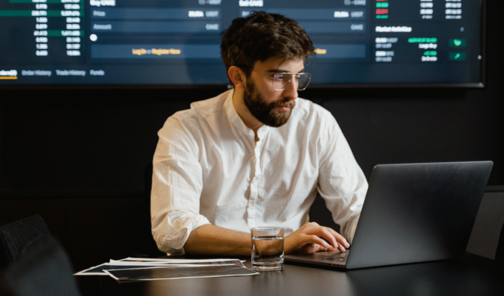 10 Best Charting Software for Traders in 2026. (Image credit: Magnific)