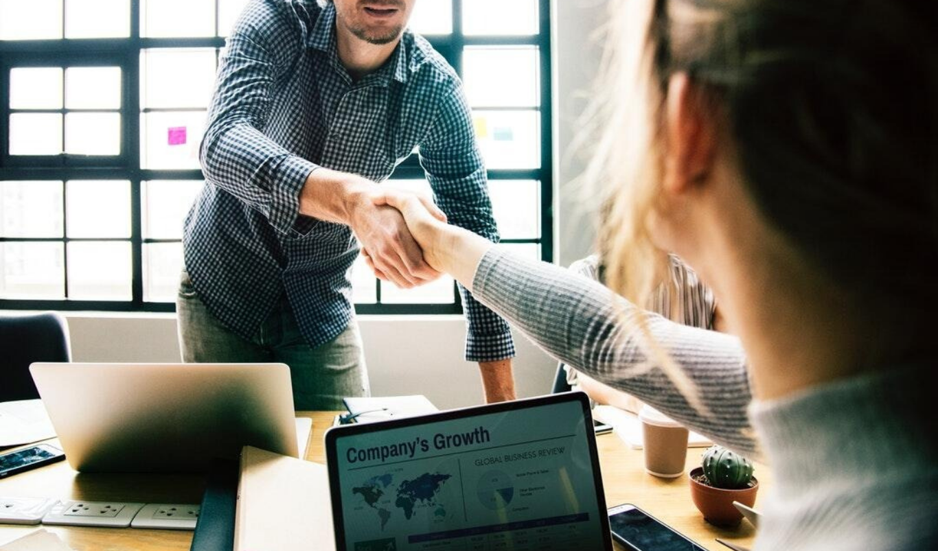 Professional Recruitment Solutions for Staffing Agencies. (Image credit: https://unsplash.com/@rawpixel)
