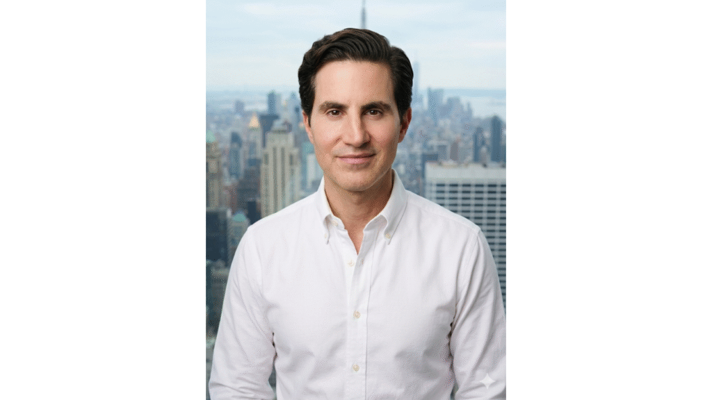 Stensul Appoints Manlio Carrelli as CEO