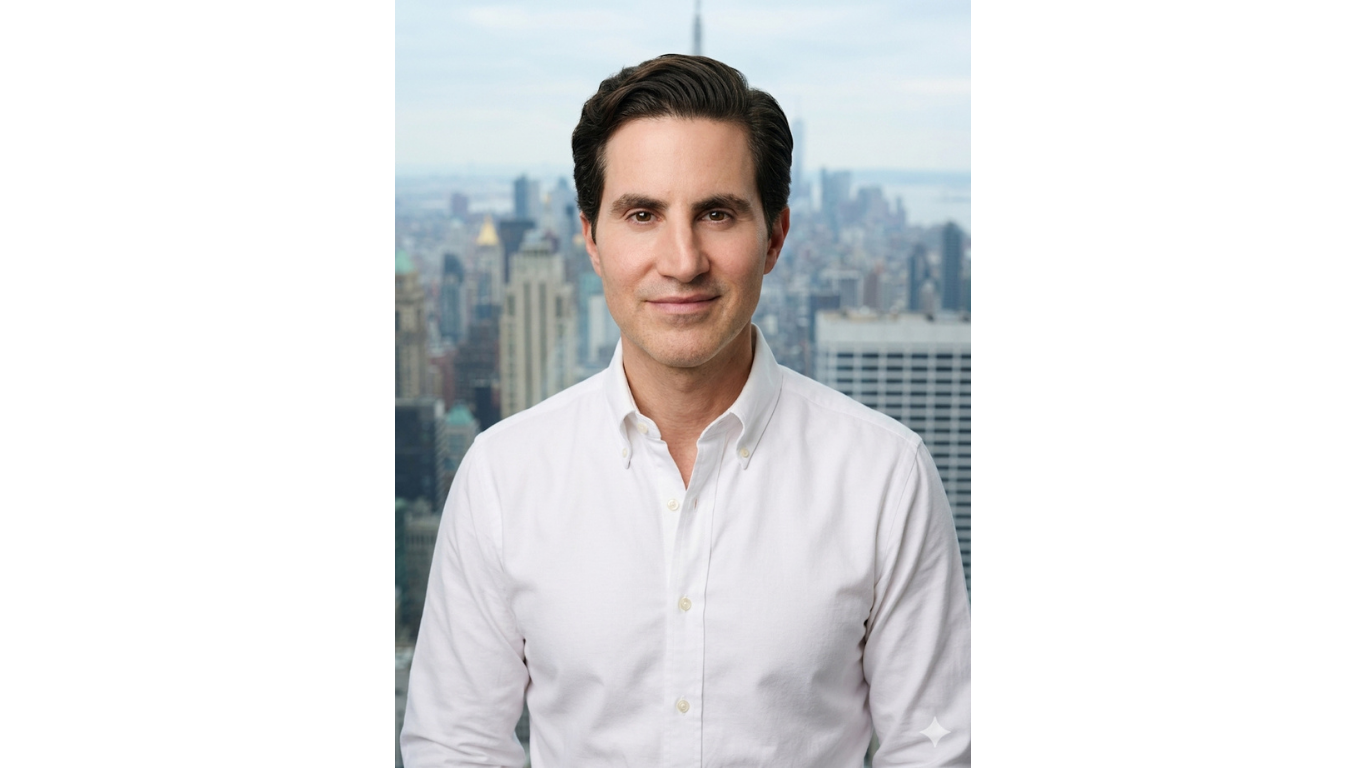 Stensul Appoints Manlio Carrelli as CEO