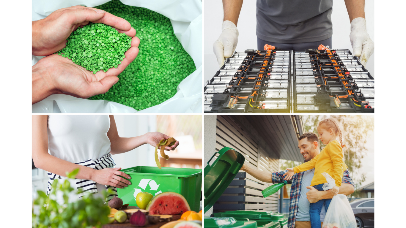 TREASoURcE Accelerates Circular Economy Scale Across Sectors and Regions
