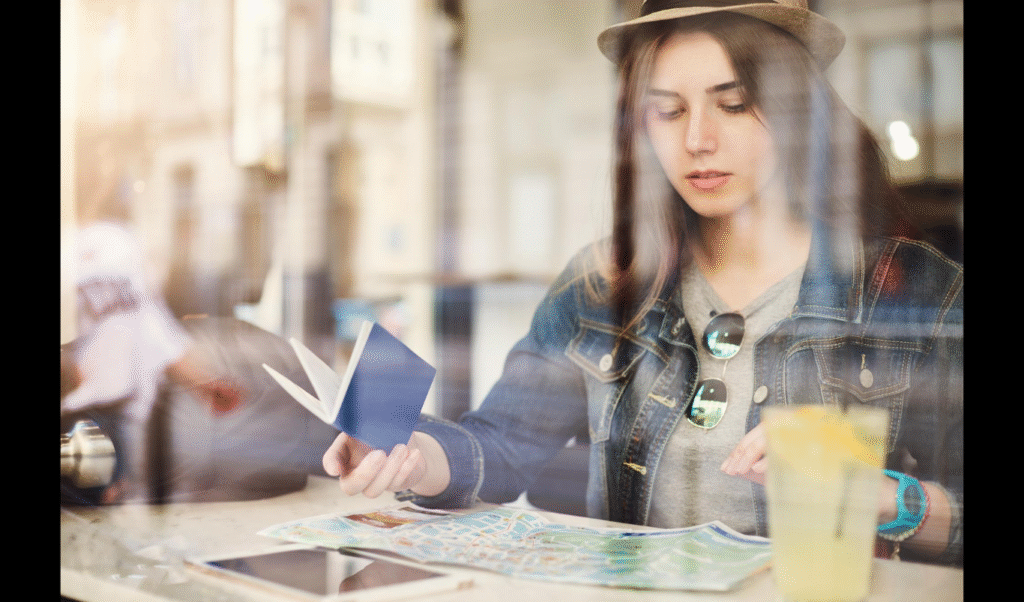 How to Choose a Thai Visa Agent for Australian Visa Applications. (Image credit: Magnific)