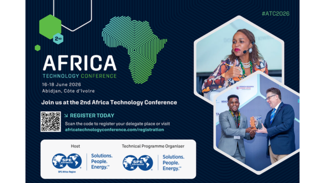 The Africa Technology Conference (ATC) 2026