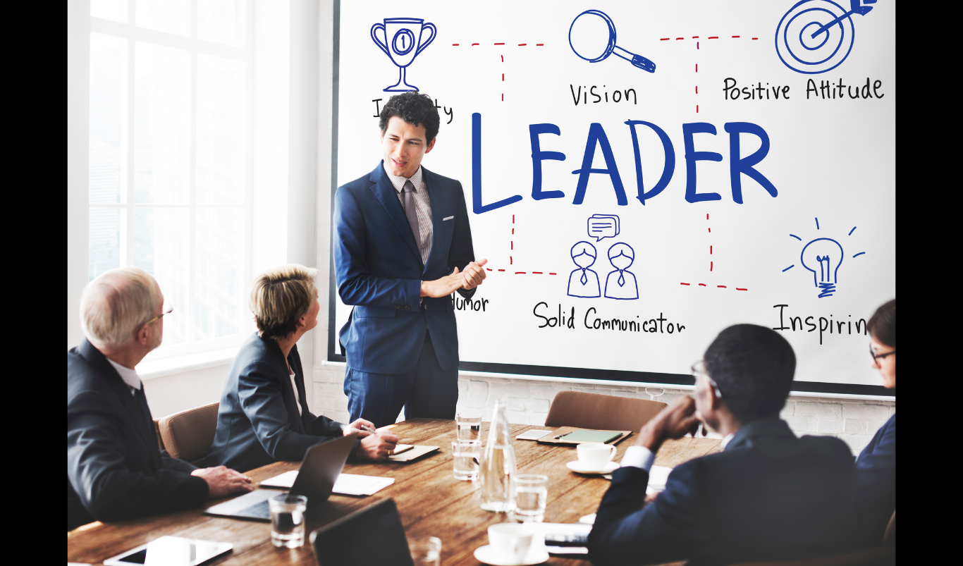 The Human Element: How Ethical Business Leadership Starts With Safety Training. (Image credit: Magnific)