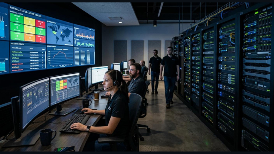 The hidden infrastructure costs draining your IT budget (and how to stop them)