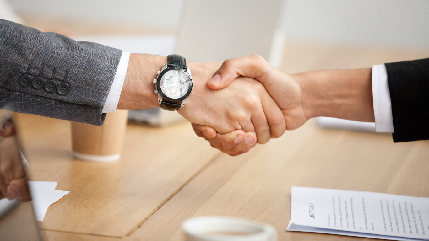 Torq Acquires Jit to Power the Future of AI SecOps. https://www.magnific.com/free-photo/closeup-view-handshake-two-businessmen-suits-shaking-hands_3954471.htm#fromView=search&page=1&position=0&uuid=a7654d6d-bb5e-4204-af20-32ff4e3f41aa&query=acquisition