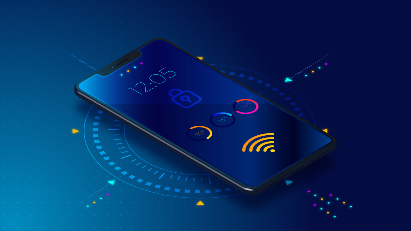 Truecaller Launches Travel eSIM with Telness Tech. https://www.magnific.com/free-vector/gradient-mobile-isometric-technology-background_4132614.htm#fromView=image_search&page=1&position=3&uuid=ed918d32-0d88-43b8-84b8-0828c0ee627a&query=esim