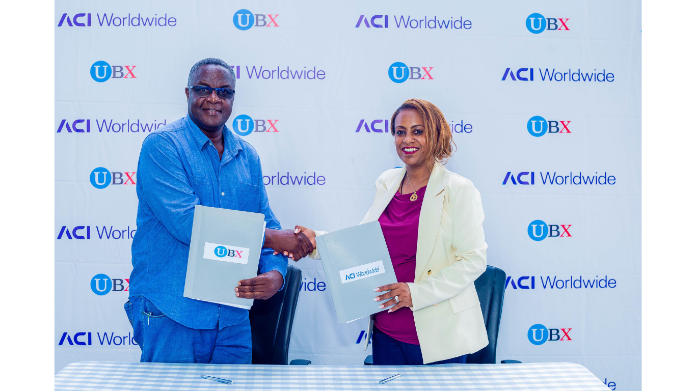 UBX Tanzania Boosts Digital Economy Collaboration with ACI Worldwide