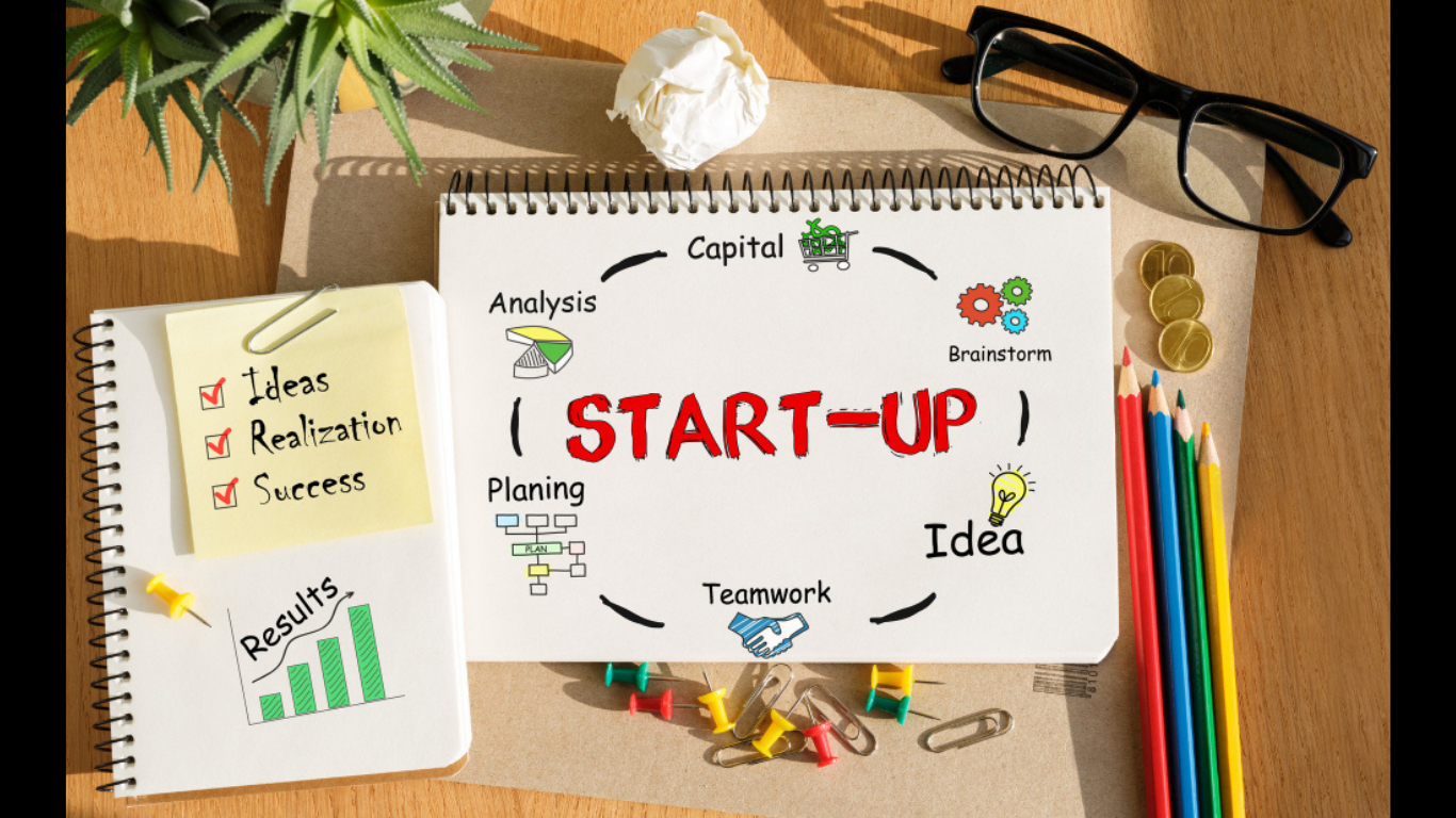 A Complete Guide to Virtual Assistant Services for UK Startups. (Image credit: Magnific)
