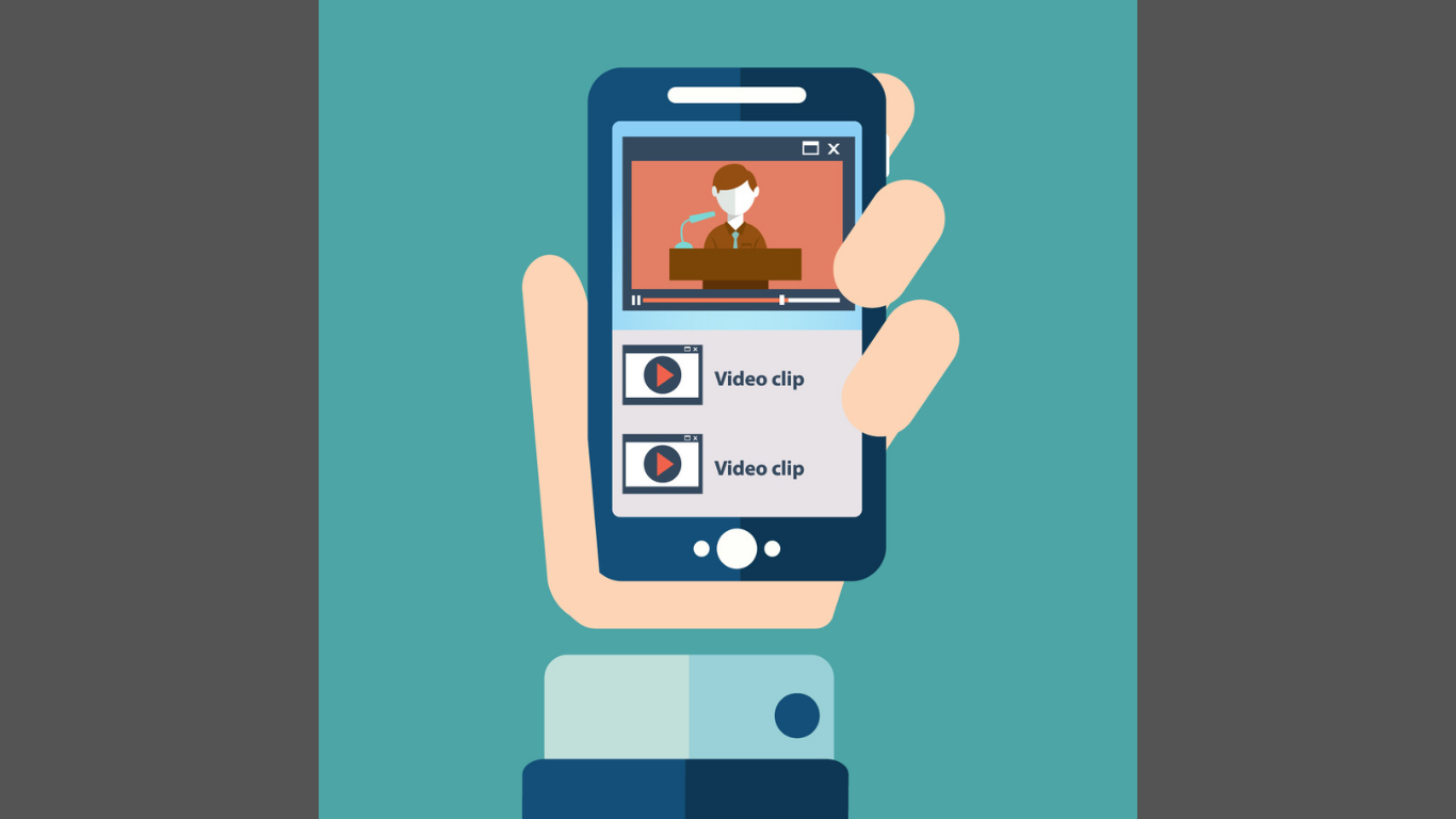 Discovering a Seamless Video Download Experience with VidMateLite. (Image credit: Magnific)