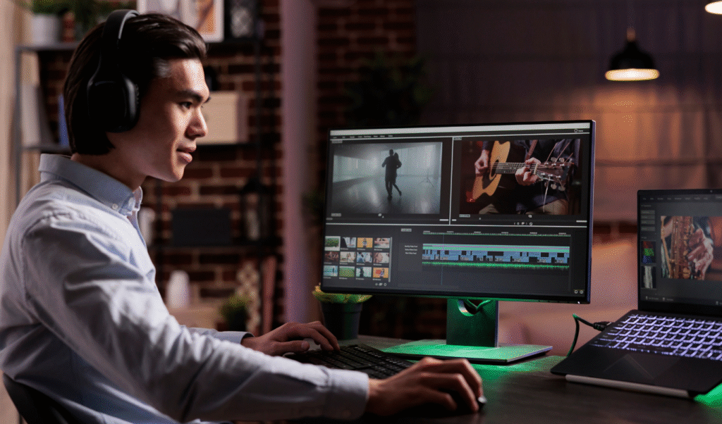 Video Protection Requirements Are Evolving as Streaming Services Reach Mainstream Audiences. (Image credit: Magnific)
