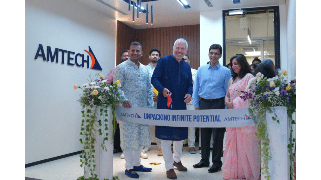 Vista-Backed Amtech Software Opens Bengaluru Hub to Drive AI Packaging Innovation
