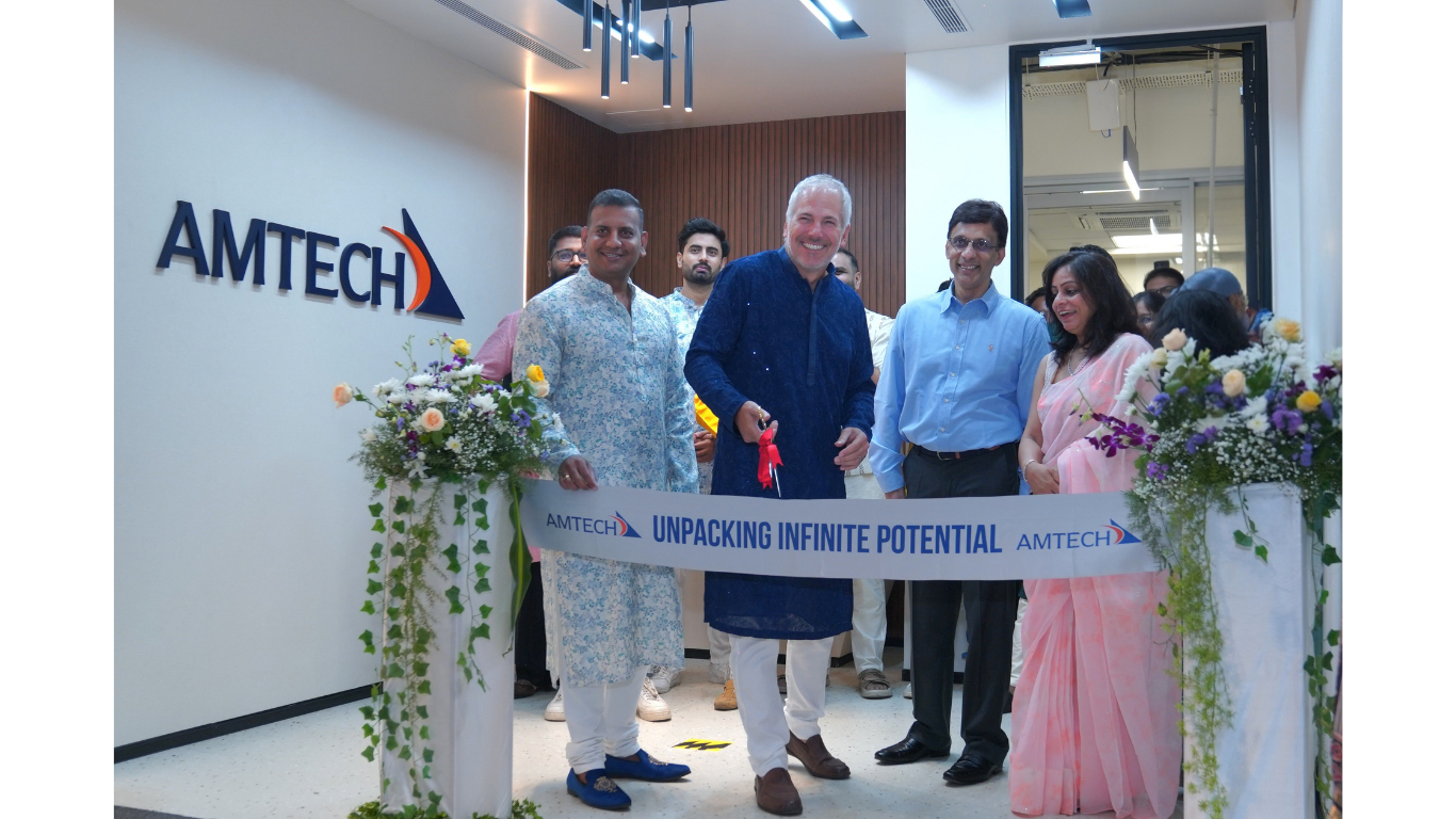 Vista-Backed Amtech Software Opens Bengaluru Hub to Drive AI Packaging Innovation