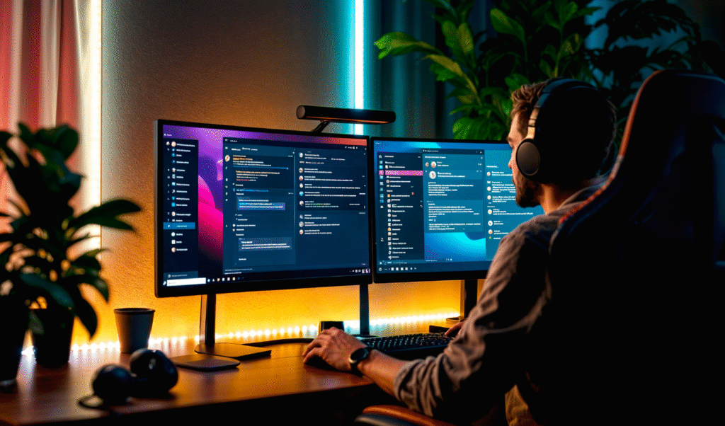 Custom Web App Development Outsourcing: How to Do It Without Getting Burned. (Image credit: Magnific)