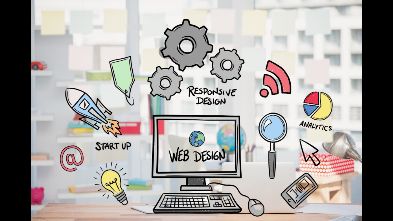 Why Businesses Are Turning to Web Design Agencies in Manchester for Digital Growth. (Image credit: Magnific)