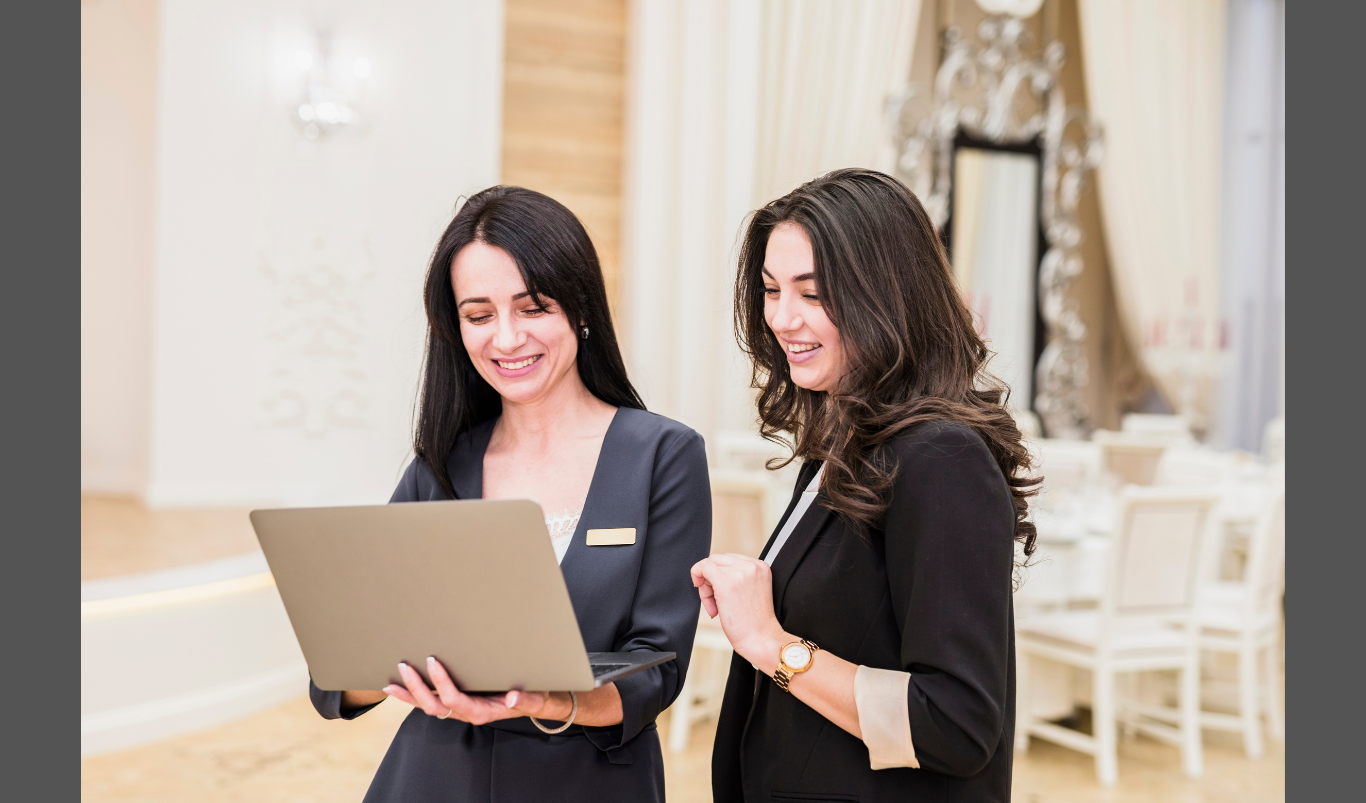 Best Corporate Event Spaces for Business Leaders in Singapore. (Image credit: Magnific)