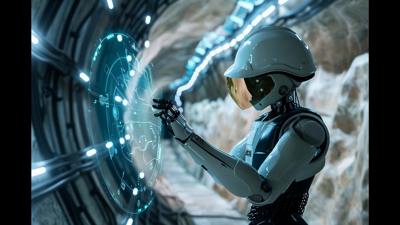 3 Best Executive Search Firms for Deep Tech and Robotics. (Image credit: Magnific)