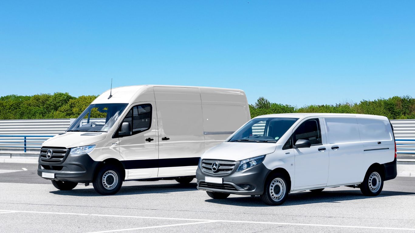 5 Mistakes Businesses Make When Disposing of Fleet Vehicles. (Image credit: Magnific)