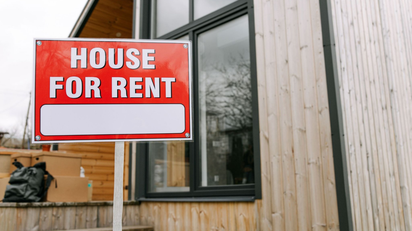 7 Global Property Management Rules for Landlords. ( IMAGE SOURCE: https://www.pexels.com/photo/a-house-for-rent-placard-8963081/)
