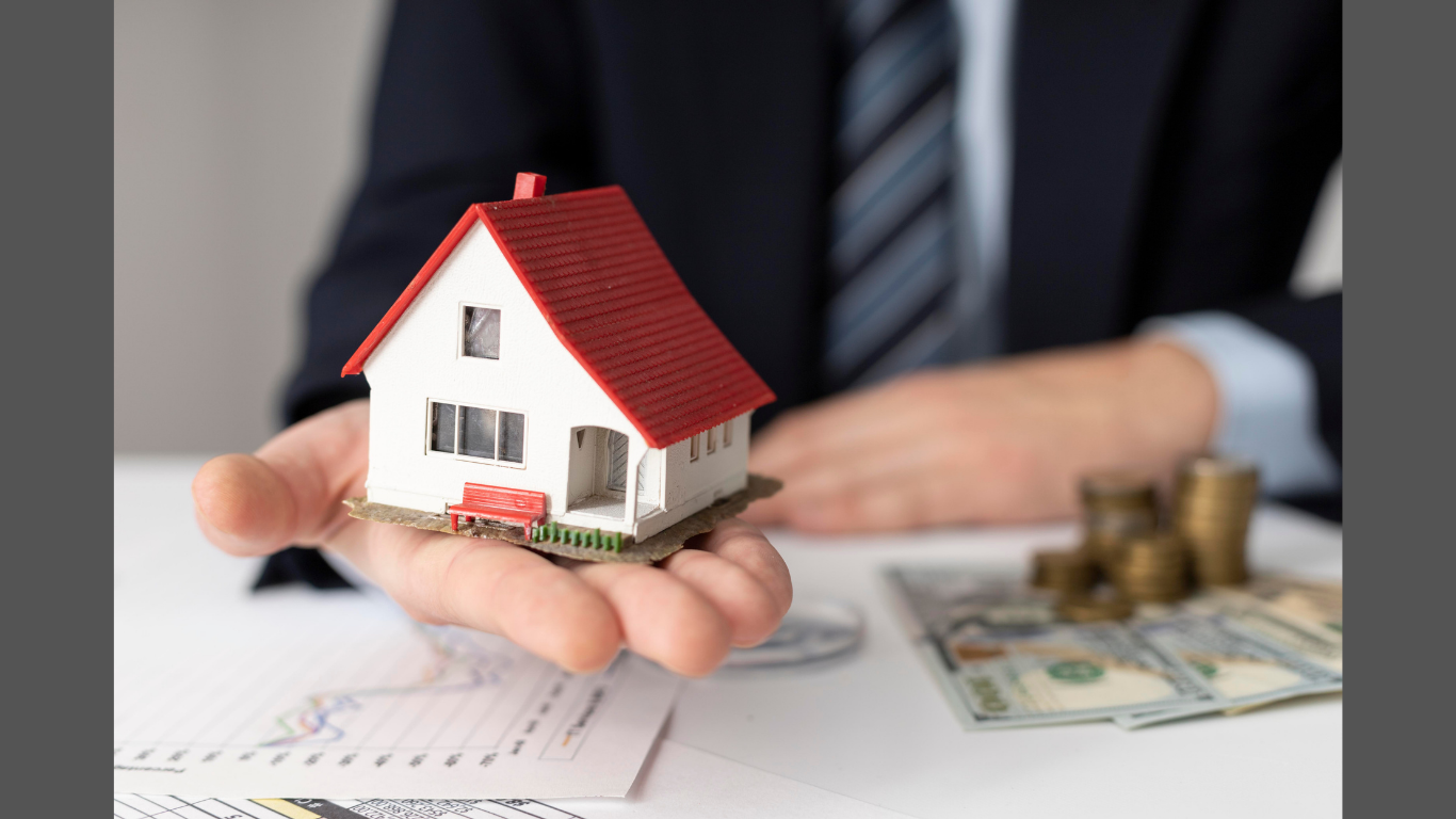 8 Features of Reliable Credit Union Home Loans. (Image credit: Magnific)