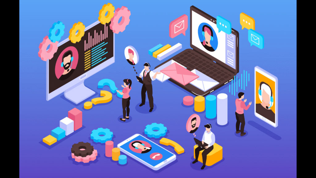 3 Ways AI in Your MLM Software Makes Leaders More Successful. (Image credit: Magnific)