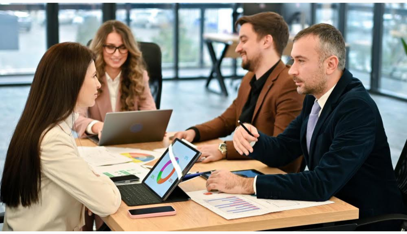 Account Planning in 2026 How Top Sales Teams Prioritize the Right Accounts. https://www.magnific.com/free-photo/business-meeting-office_38259561.htm#fromView=search&page=1&position=17&uuid=b413a398-d39f-478e-b385-e89d7c4c8040&query=Account+Planning+in+2026%3A+How+Top+Sales+Teams+Prioritize+the+Right+Accounts