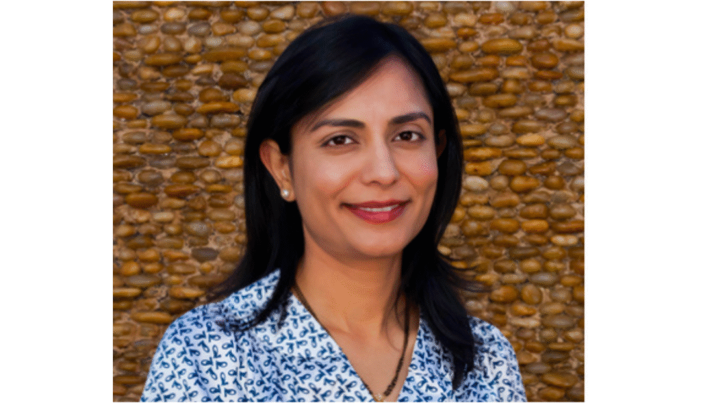 Ayar Labs Names Sejal Patel Daswani Chief People and Operations Officer