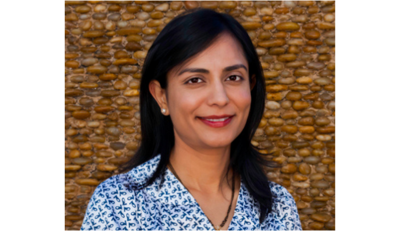 Ayar Labs Names Sejal Patel Daswani Chief People and Operations Officer