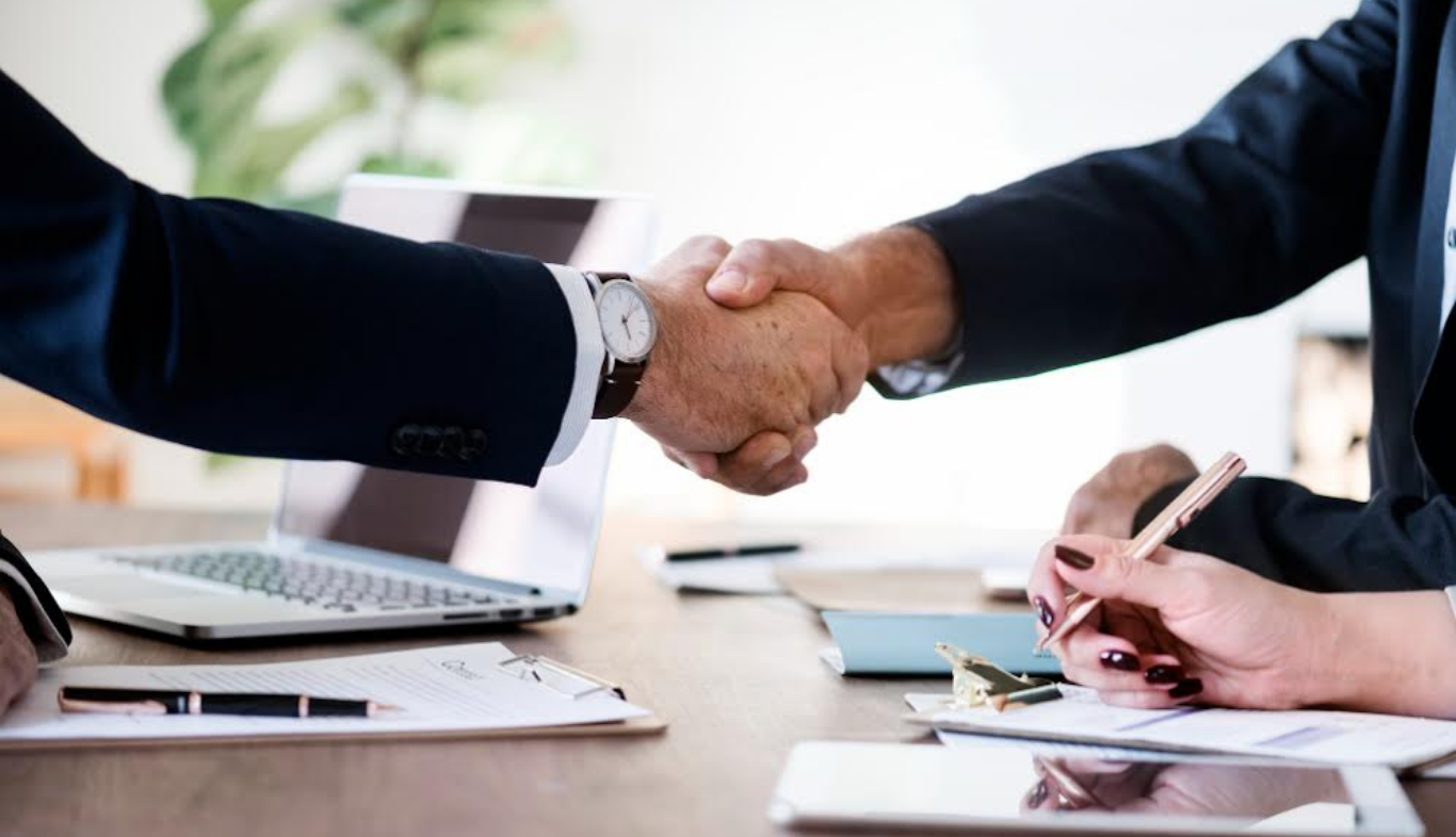 Banyan Software Acquires tec4U-Solutions. https://www.magnific.com/free-photo/business-people-shaking-hands-together_2975988.htm#fromView=search&page=1&position=5&uuid=3df82002-7b8f-4e9c-a48d-23473e6cc6a3&query=acquisition