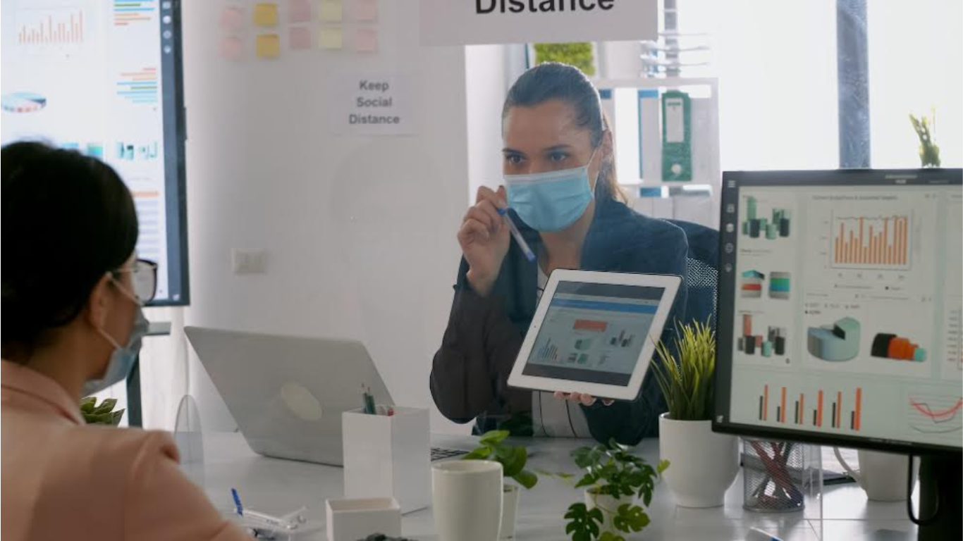 BerryDunn Introduces Financial Tool for Critical Access Hospitals. https://www.magnific.com/free-photo/back-shot-business-womens-with-medical-face-mask-working-together-management-presentation-using-tablet-computer-while-sitting-company-office-team-respecting-social-distance_18614198.htm#fromView=search&page=1&position=38&uuid=443524be-0cd5-4c82-83d4-b99e83d1776c&query=BerryDunn+Introduces+Financial+Tool+for+Critical+Access+Hospitals