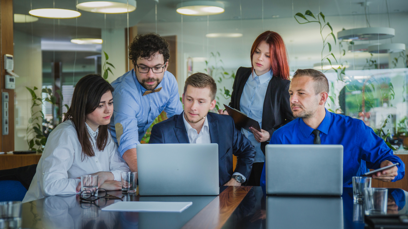 Best Rental Property Management Software Companies in 2026. (Image credit: Magnific)