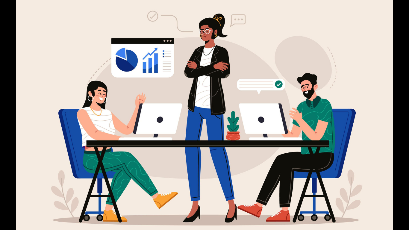 Building Resilient Network Infrastructure for Modern Businesses. (Image credit: Magnific)