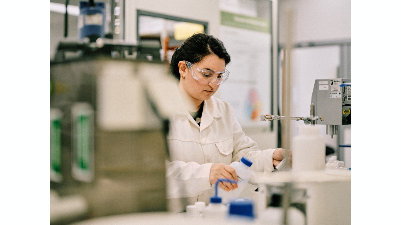 Cargill Boosts Food Innovation and Manufacturing in Belgium