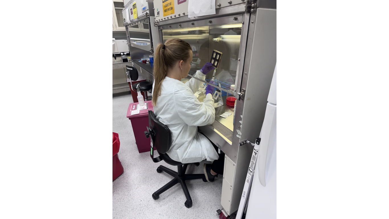 Cartilage Tissue Engineering Study Heads to ISS