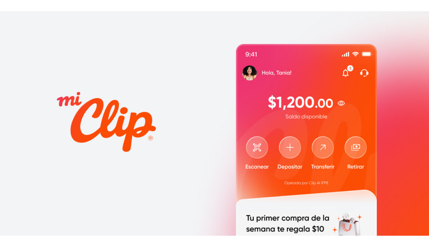 Clip Introduces Mi Clip Digital Wallet with Ant International, Mastercard, and TelevisaUnivision