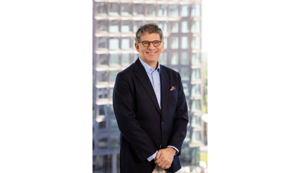 Comstock Appoints David Hirsh to Board of Directors