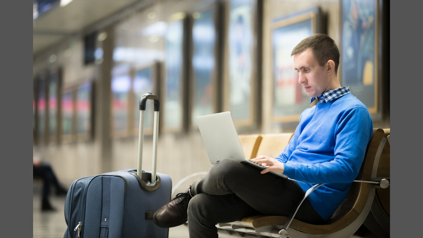 What Are the Best Corporate Travel Platforms for Mid-Size Companies? (Image credit: Magnific)