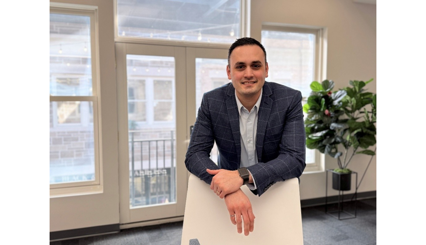 Crozier Names Jurgen Koehler to Board of Directors