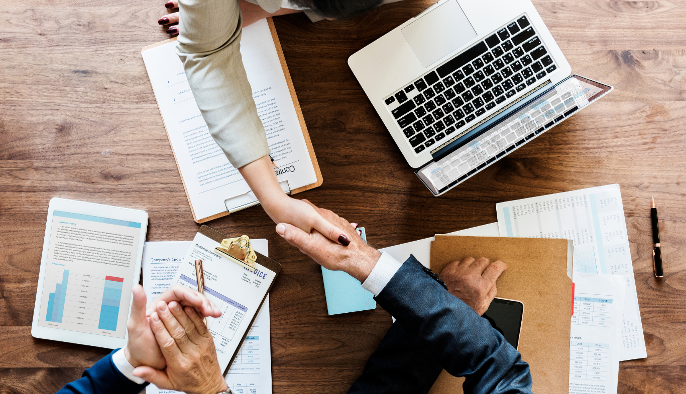 D.A. Davidson Advises Mechanical Service & Systems on Sale to PremiStar. https://www.magnific.com/free-photo/business-people-shaking-hands-together_2753723.htm#fromView=search&page=1&position=1&uuid=a021157b-6ed3-4acc-ba0f-5b7fd8c363af&query=advisory
